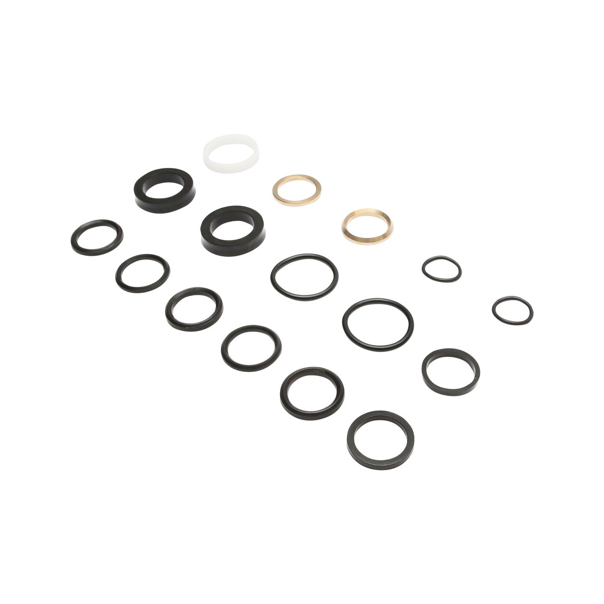 Set garnituri cilindru fi 63mm Tractor Forestier